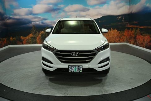 Used 2016 Hyundai Tucson SE w/ Option Group 02 image 3
