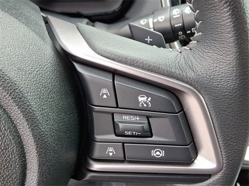 Certified 2024 Subaru Outback Premium image 23