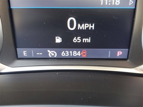 Used 2019 GMC Terrain Denali image 21