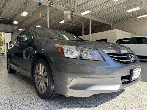 Used 2012 Honda Accord EX image 1