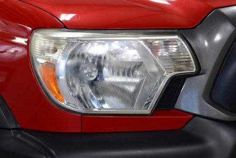 Used 2013 Toyota Tacoma PreRunner image 12