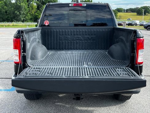 Used 2019 RAM 1500 Big Horn image 7
