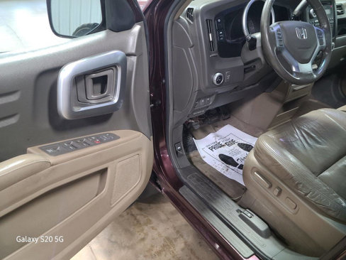 Used 2008 Honda Ridgeline RTL image 16