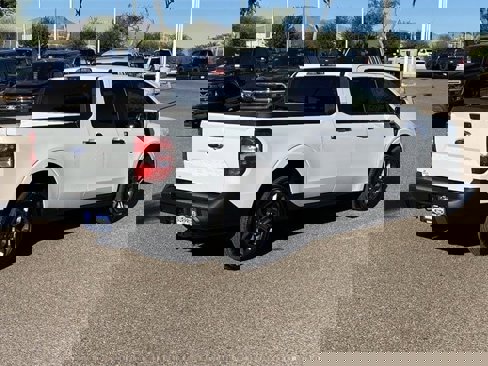 Used 2023 Ford Maverick XLT w/ XLT Luxury Package image 6