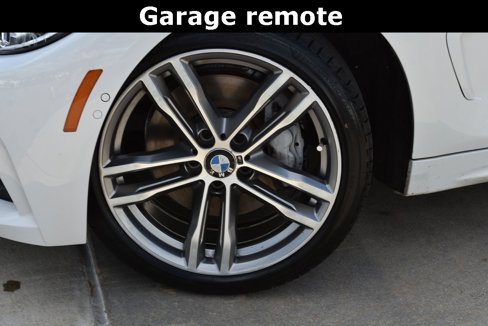 Used 2019 BMW 430i xDrive Coupe image 3