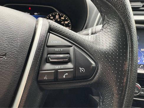 Used 2017 Nissan Maxima 3.5 S image 26