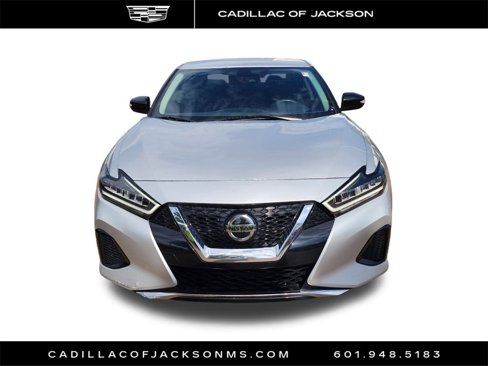 Used 2022 Nissan Maxima SV w/ Floor Mat Group image 22