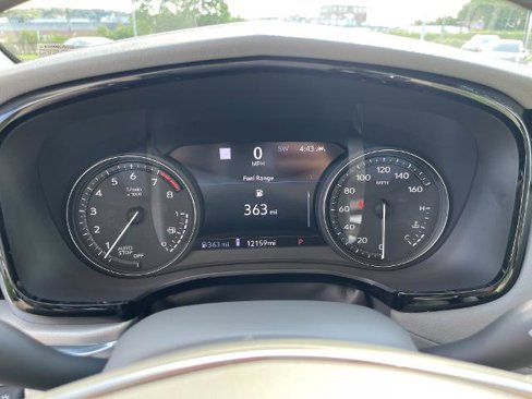 Used 2020 Cadillac XT5 Premium Luxury image 30