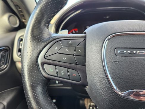 Used 2023 Dodge Durango GT image 21
