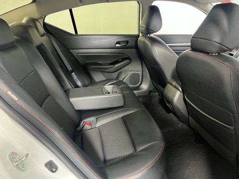 Used 2024 Nissan Altima 2.5 SR image 30