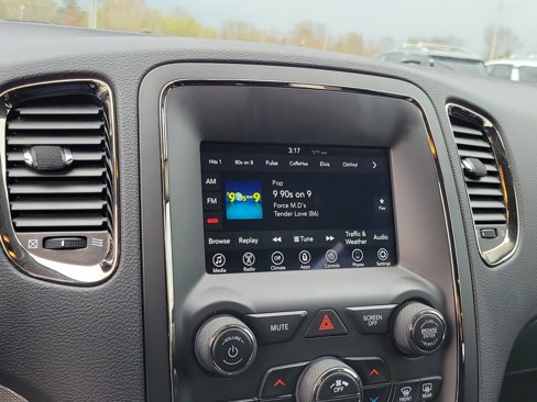 Used 2018 Dodge Durango GT image 26