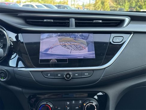 Used 2021 Buick Encore GX Preferred w/ Cold Weather Comfort Package image 23