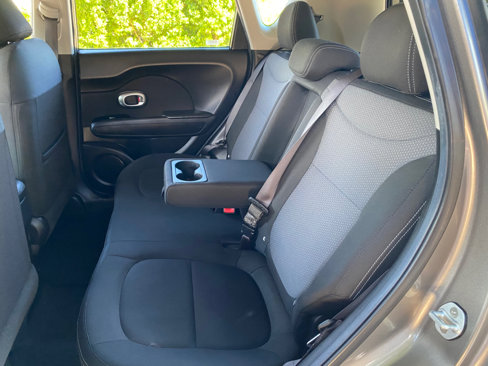 Used 2019 Kia Soul + image 36