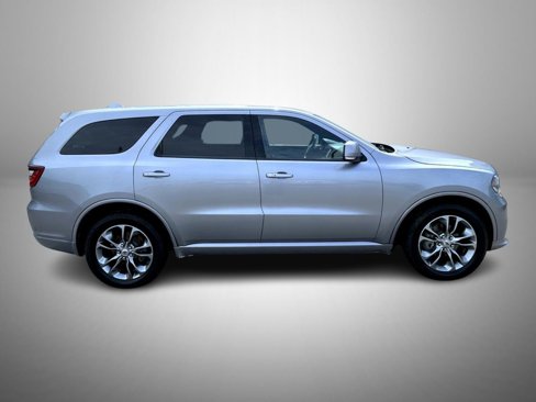 Used 2019 Dodge Durango GT image 4