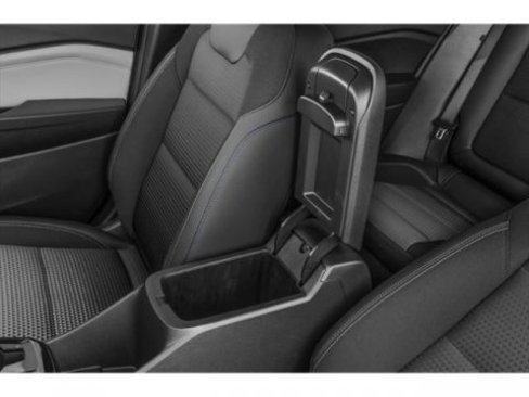 Used 2025 Chevrolet Trax RS w/ Driver Confidence Package image 17