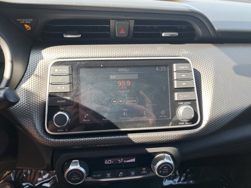 Used 2019 Nissan Kicks SV image 24