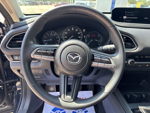 Used 2023 MAZDA CX-30 AWD 2.5 S w/ Select Package image 22