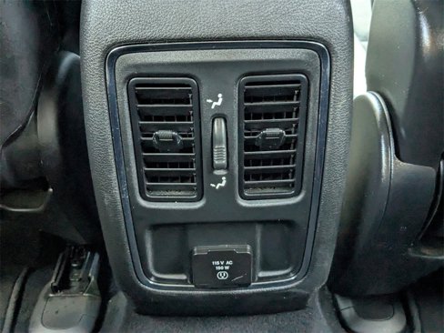Used 2021 Jeep Grand Cherokee Laredo X image 17