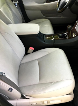 Used 2011 Lexus ES 350 image 14