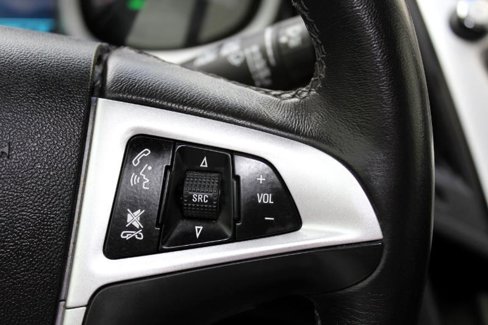 Used 2016 Chevrolet Equinox LTZ w/ Enhanced Convenience Package image 27