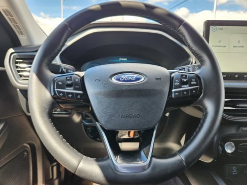 Used 2023 Ford Escape Active w/ Tech Pack #2 image 17