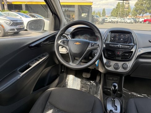 Used 2020 Chevrolet Spark LT image 22