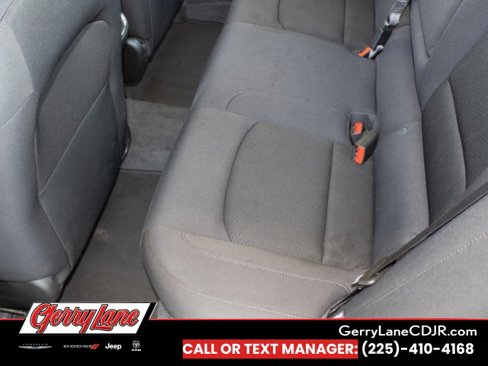 Used 2023 Chevrolet Malibu LT image 16