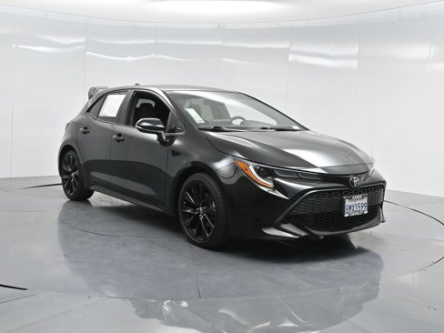 Used 2020 Toyota Corolla SE image 51