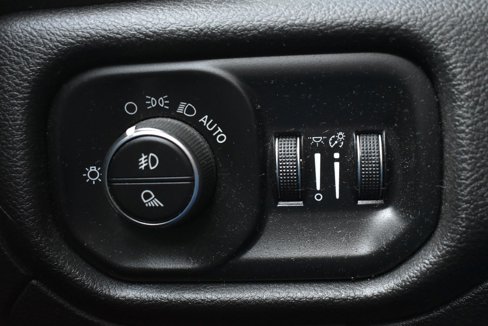Used 2019 RAM 1500 Big Horn image 17