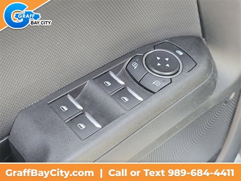 Used 2021 Ford Bronco Sport Big Bend image 22