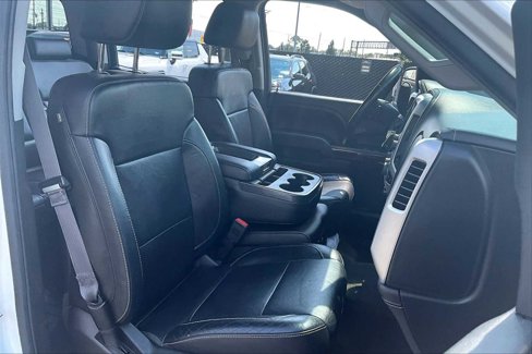 Used 2014 GMC Sierra 1500 SLT image 8