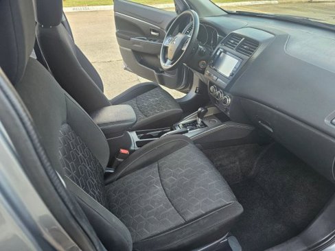 Used 2022 Mitsubishi Outlander Sport FWD image 8