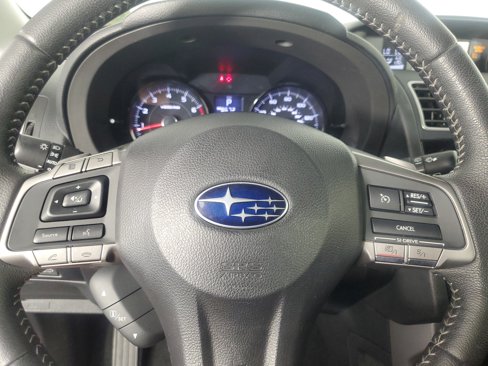 Used 2016 Subaru Forester 2.0XT Touring w/ Popular Package #2 image 22