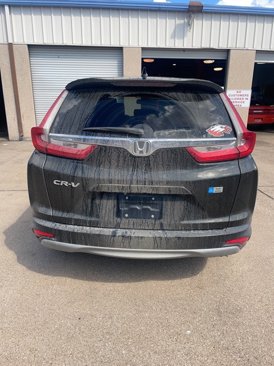 Used 2018 Honda CR-V EX-L image 5