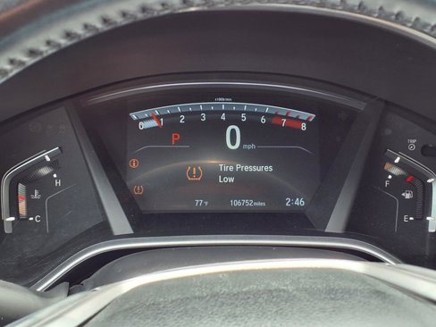 Used 2018 Honda CR-V Touring image 23