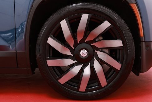 Used 2023 Fisker Ocean Ultra image 26