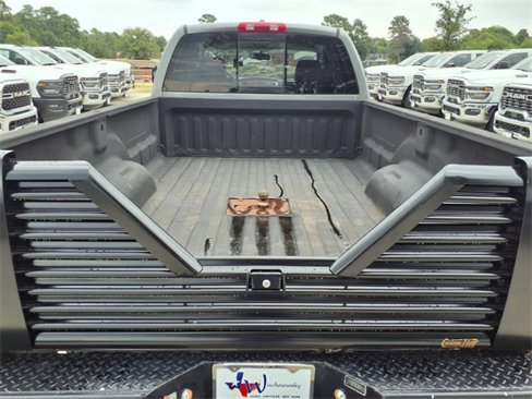 Used 2008 Dodge Ram 3500 Truck SLT w/ Popular Equipment Group image 14