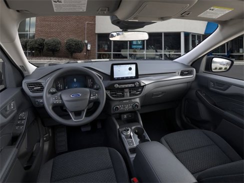 New 2025 Ford Escape Active image 9
