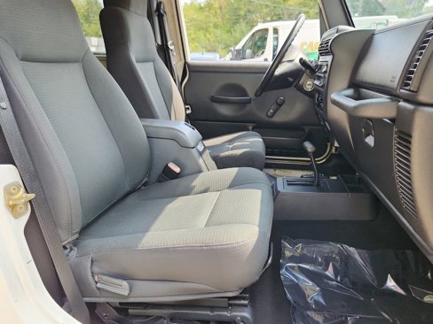 Used 2006 Jeep Wrangler Unlimited image 19