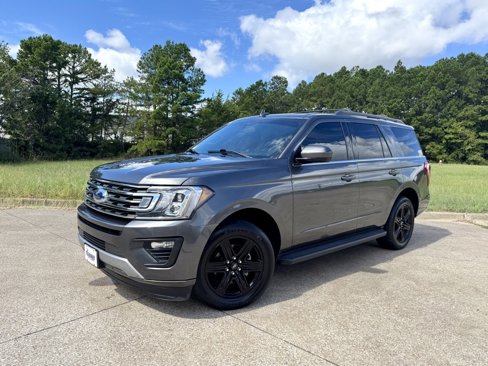 Used 2021 Ford Expedition XLT image 37