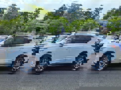 Certified 2023 Acura MDX SH-AWD image 4