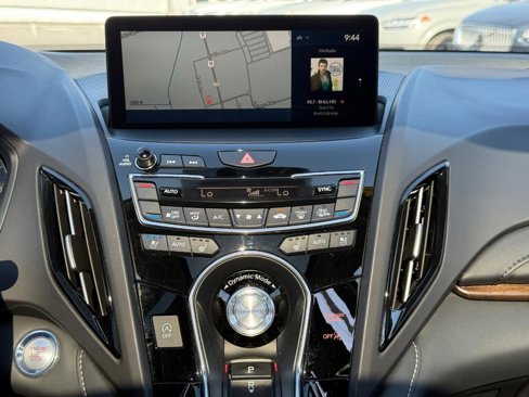 Used 2019 Acura RDX AWD w/ Advance Package image 14