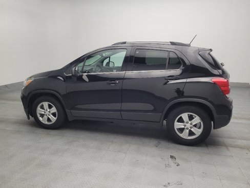 Used 2019 Chevrolet Trax LT image 3
