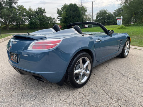 Used 2007 Saturn Sky Red Line image 43