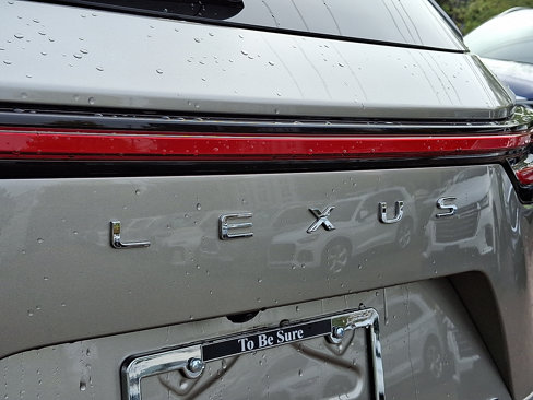 Used 2022 Lexus NX 350 AWD w/ Premium Package image 30
