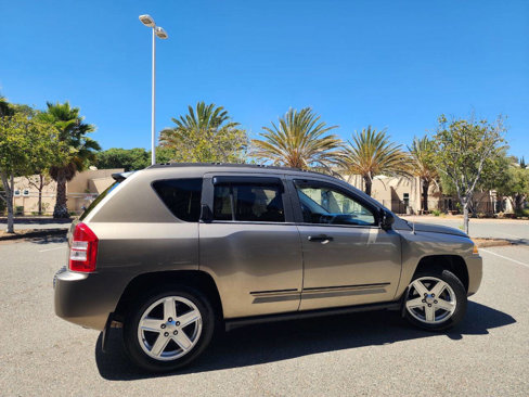 Used 2008 Jeep Compass Sport image 7