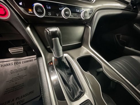 Used 2021 Honda Accord Sport Special Edition image 15