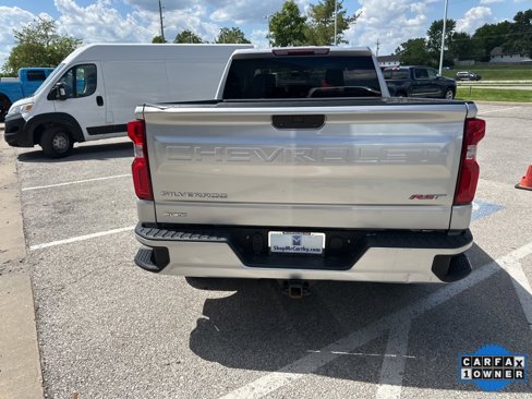 Used 2019 Chevrolet Silverado 1500 RST w/ All-Star Edition image 28