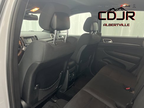 Used 2015 Jeep Grand Cherokee Laredo w/ Quick Order Package 23E image 18