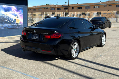 Used 2020 BMW 430i Gran Coupe image 5